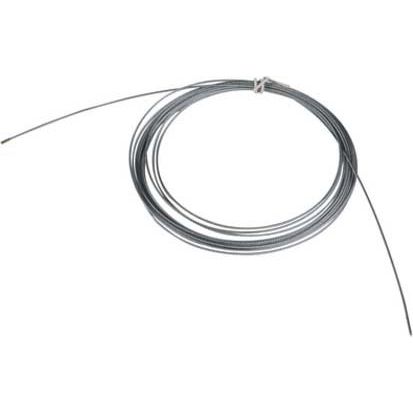 Siteco - Mechanisches Zubehör/Ersatzteile für Leuchten Zusatzseil 5LK91300 L6m D1,5mm -16kg − 1 Stück by Siteco
