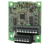 Mitsubishi Electric - Zubehör/Ersatzteile für Frequenzregler Digital/Analog-Ausgang FR-A8AY 0,1A für FR-F/A800