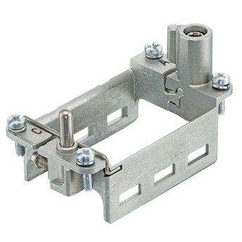 Harting - Modulträgerrahmen für Industriesteckverbinder Gelenkrahmen 09140100361