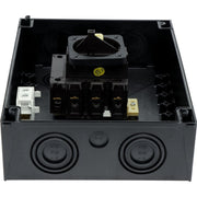 Eaton - Lasttrennschalter Hauptschalter P3-100/I5/SVB/N I5/SVB