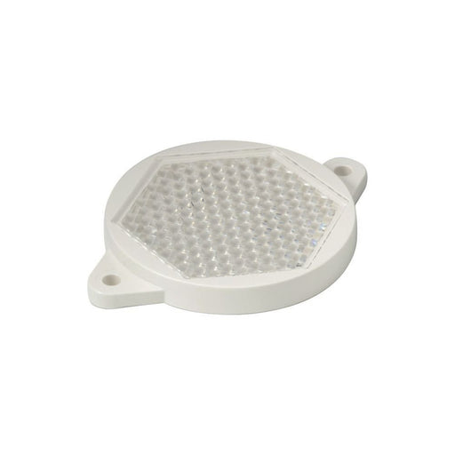 Eaton - Reflektor für Lichtschranke Retroreflektor 51mm D=63mm E65KR55