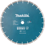 Makita - Trenn-/Schleifscheibe Diamantscheibe E-12996 355x225,4 mm