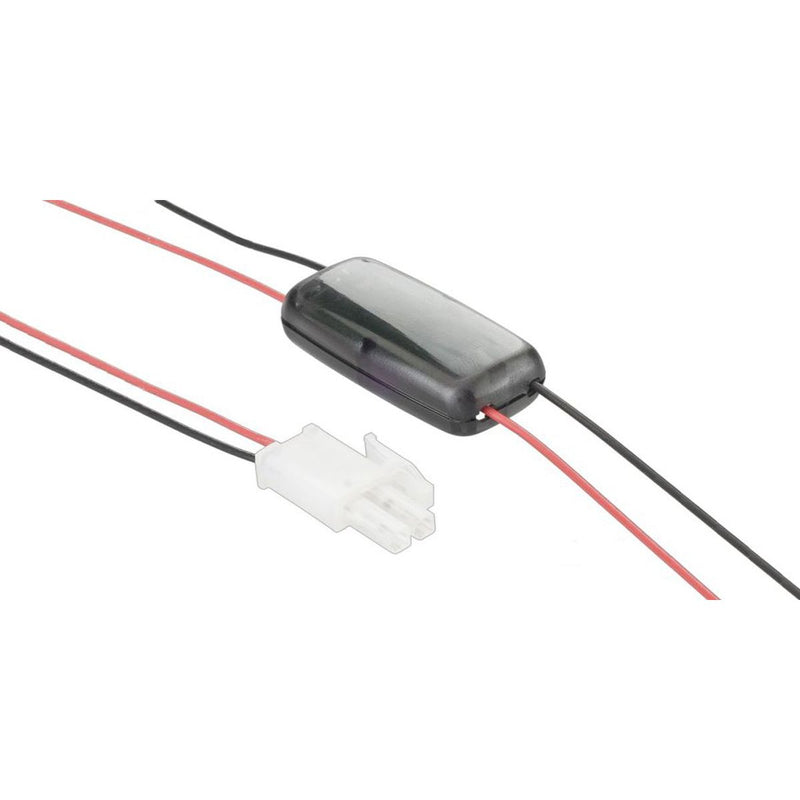 Barthelme - LED-Betriebsgerät Konverter DC System LEDTREIB59 350mA