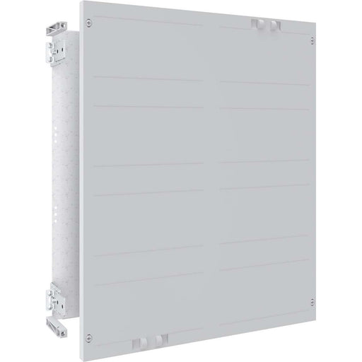 ABN - Verteilerfeld für Installationsverteiler ESPRO-Modul MT2460 tief BxH:500x600mm