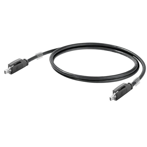 Weidmüller - Patchkabel Kupfer Industrie Kabel 3m IE-S1DS2V#2725850030