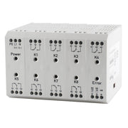 Jumo - Zubehör/Ersatzteile für Einbau-Messgeräte Externe Baugruppe ER8/EL8 00405292 3A/250V, 110..240V