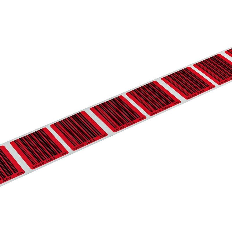 Leuze - Zubehör/Ersatzteile für Industriesensoren Markenlabel BCB G40 H47 ML E