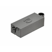 Harting - Schutzkappe für Industriesteckverbinder Abdeckkappe Han Andock- 09300165418 rahmen 16B Kunststo