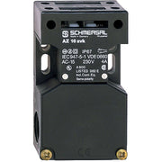 Schmersal - Einzelpositionsschalter Sicherheitsschalter AZ 16-02zvrk-M20 2Ö,M20-Gewinde