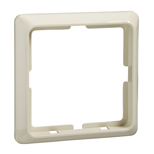 Elso - Abdeckrahmen Adapterrahmen pw 504310 für UP-Geräteeinsatz − 1 Stück by Elso
