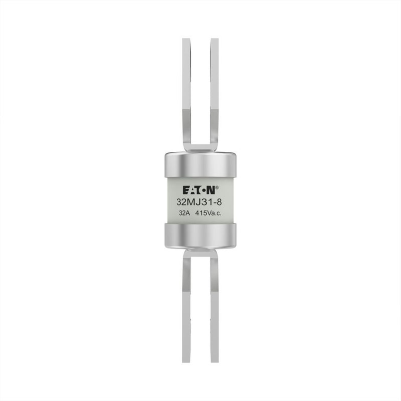 Eaton - HRC-Sicherung Sicherungseinsatz 32MJ31-8 32 A, AC 415 V − 10 Stück