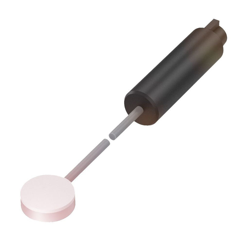 Balluff - Kapazitiver Näherungsschalter Kapazitiver Sensor BCS D10T401-#BCS00HN