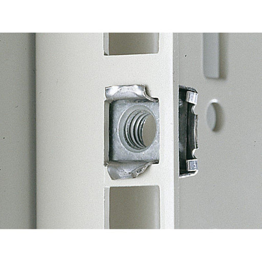 Rittal - Käfigmutter M5 EL 2094.500 (VE50)
