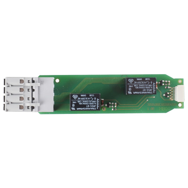 Jumo - Zubehör/Ersatzteile für Einbau-Messgeräte Zubehör mTRON T 705099/3-000 2 Relais Schliesser