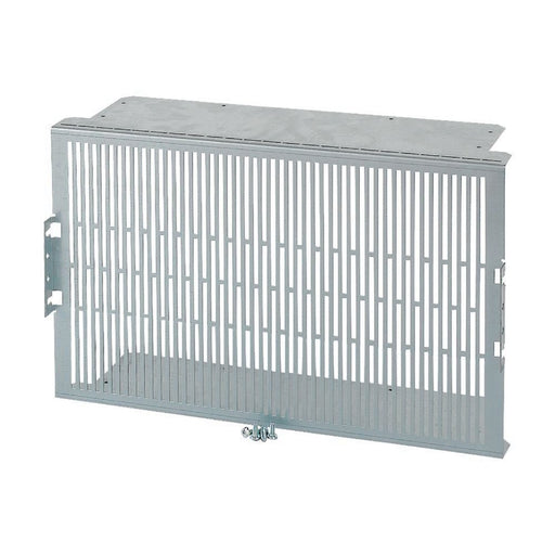Eaton - Trennwand (Schaltschrank) Vertikale Schottung Haupt- XTPZBAVP-H350W600 sammelschiene