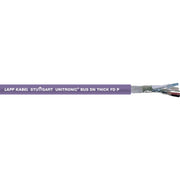 Lapp Kabel&Leitung - Daten- und Kommunikationskabel UNITRONIC BUS DN THICK 2170344/305 FD P − 305 Meter