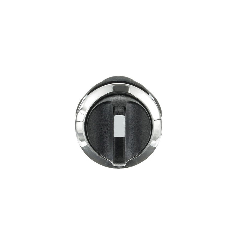 ABB Stotz S&J - Wahlschalter, Komplettgerät Wahlschalter C2SS1-30B-20 2 Schließer