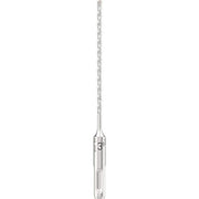 Bosch - Bohrer PRO SDS plus-5X 2608707229 Hammerbohrer 3,5 x