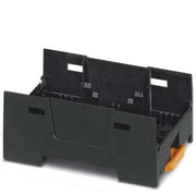Phoenix Contact - Elektronik-Leergehäuse Gehäuseunterteil 1074968 − 1 Stück