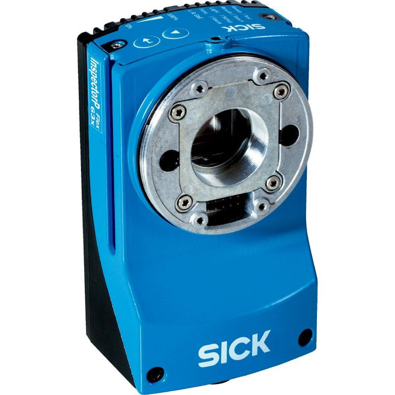 Sick - Kontrasttaster 2D Machine Vision V2D632P-2MXCXB0 InspectorP632 Flex − 1 Stück
