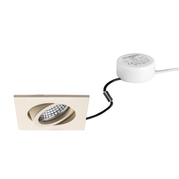 Brumberg Leuchten - Downlight/Strahler/Flutlicht LED-Einbaustrahler 40144123