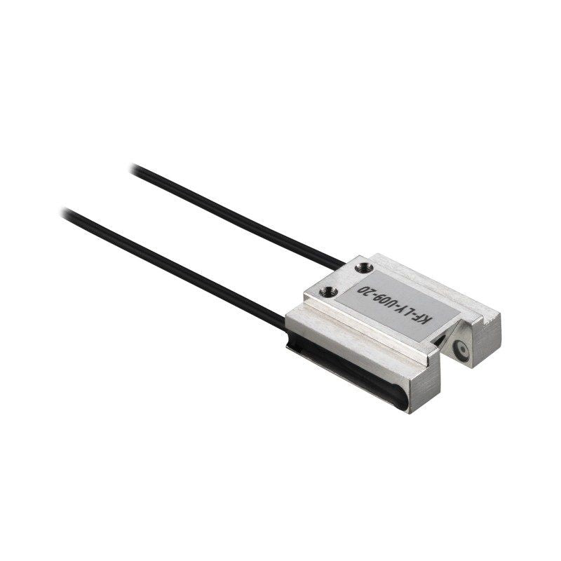 Leuze - Lichtleitersensor/Lichtleiterverstärker Kunststoff-Lichtleiter KF-LY-U09-20 Einweg