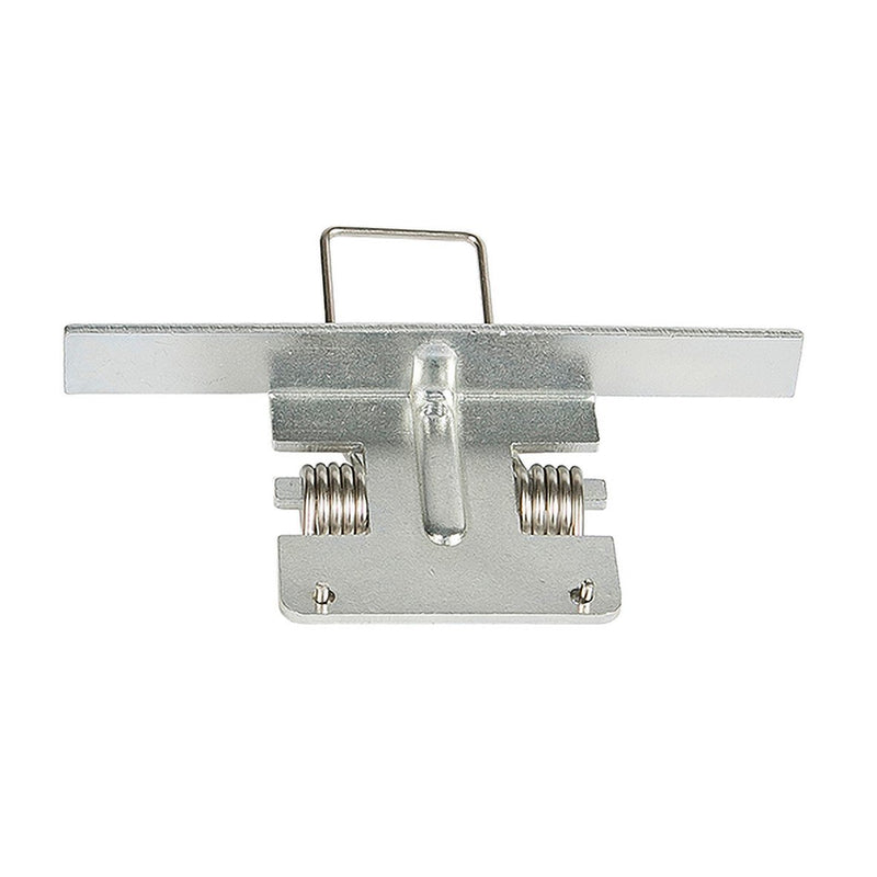 Nobile - Mechanisches Zubehör/Ersatzteile für Leuchten Einbaufeder 2er-Set 1560990000