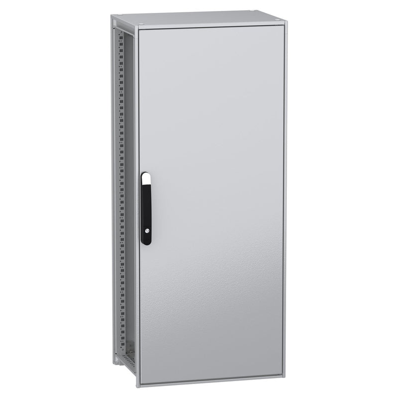 Schneider Electric - Gehäuse/Schaltschrank (leer) Standgehäuse elektrisch NSYSFN14640 PanelSeT SFN