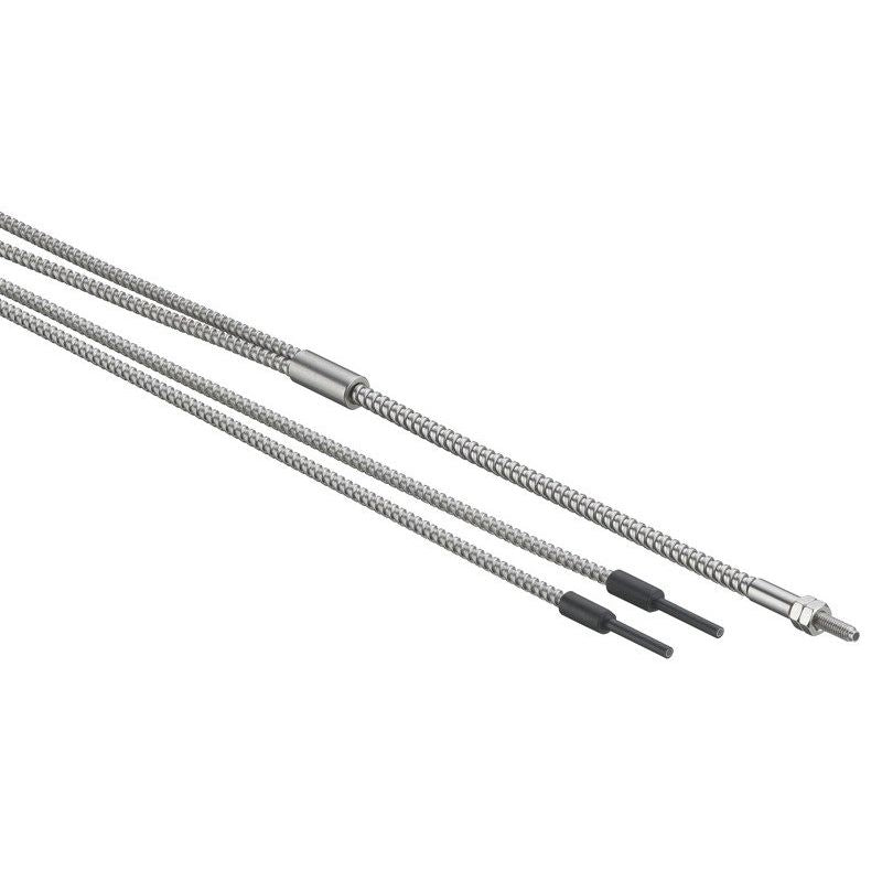 Leuze - Lichtleitersensor/Lichtleiterverstärker Glasfaser-Lichtleiter GF-ETB-SS-310-SM Einweg