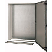Eaton - Gehäuse/Schaltschrank (leer) Stahlblech-Wandgehäuse CS-108/250 1000x800x250
