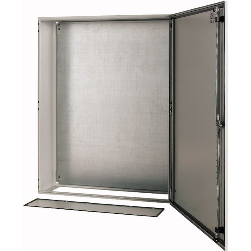Eaton - Gehäuse/Schaltschrank (leer) Stahlblech-Wandgehäuse CS-108/250 1000x800x250
