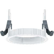 Zumtobel Group - Mechanisches Zubehör/Ersatzteile für Leuchten Planarring PANOS INF #60800765 E100