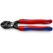 Knipex - Bolzenschneider CoBolt-Bolzenschneider 71 02 200 T BK 200mm, mit Bef.-Öse