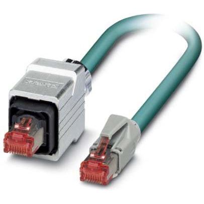 Phoenix Contact - Patchkabel Kupfer Industrie Netzwerkkabel VS-PPC/ME-IP#1415555