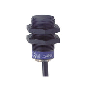 Telemechanique Sensors - Induktiver Näherungsschalter induktiv XS4P18NA340 M18, Sn8mm