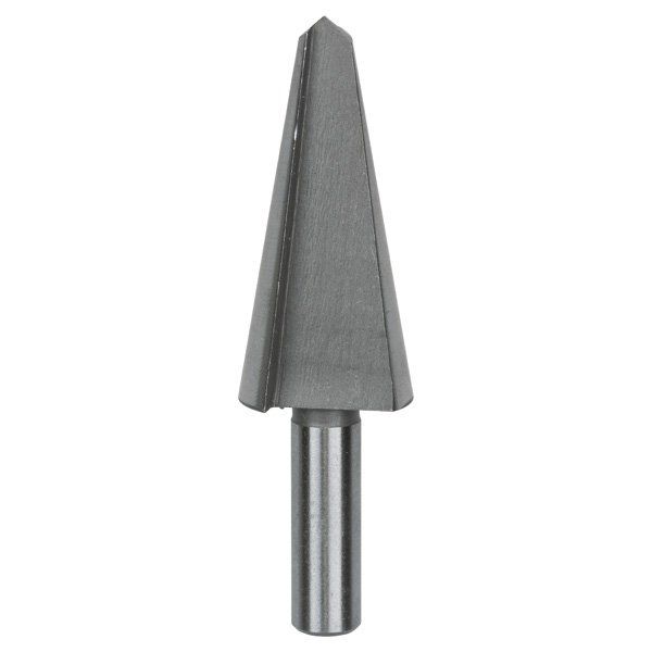 Bosch - Stufenbohrer Blechschälbohrer HSS, 2608596400 zylindrisch 5 - 20