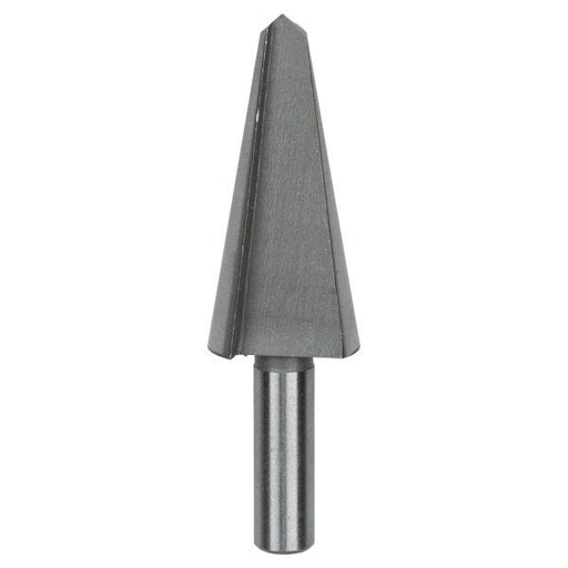 Bosch - Stufenbohrer Blechschälbohrer HSS, 2608596400 zylindrisch 5 - 20