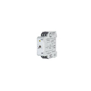 Metz Connect - Schaltrelais Schnittstellenmodul 1W KRS-E06 24ACDC Auto mit Handbedienebene