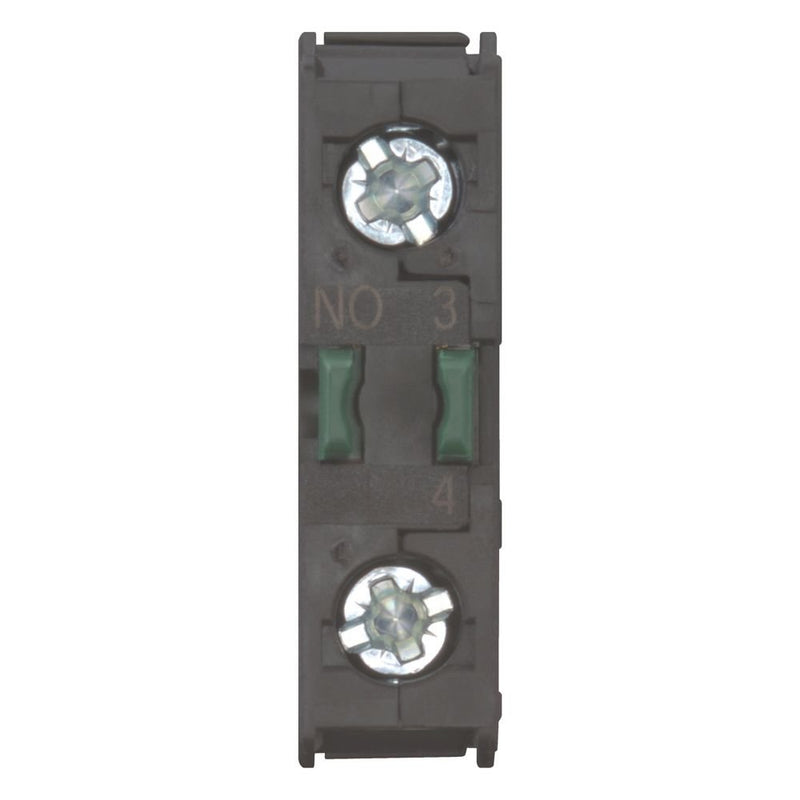 Eaton - Hilfsschalterblock Kontaktelement M22-KC10-GVP 1S − 200 Stück