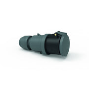 Bals Elektrotech - CEE-Kupplung (IEC 60309) Kupplg. MULTI-GRIP TE-Plus 3152 63A 4p 500V 7h IP44