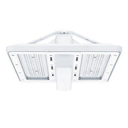 Zumtobel - Hallen-Reflektorleuchte LED-Hallenleuchte CR2PLM13k840PCWBBCWH 840, weiß − 1 Stück