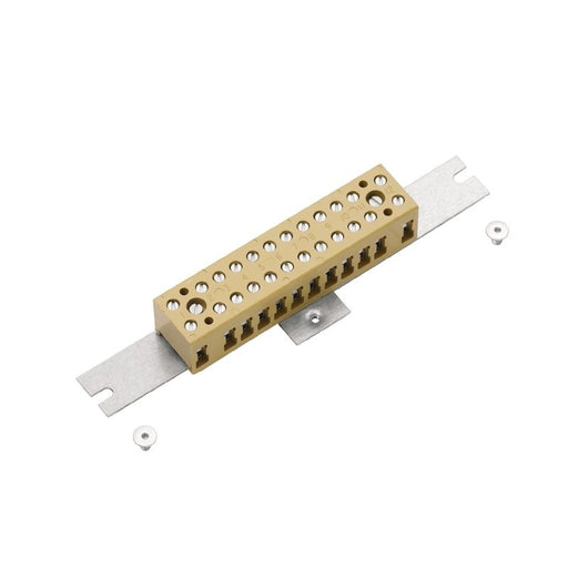Weidmüller - Ein- und mehrpolige Klemmenleiste Sonstige Klemmen MOPL SET BK12 S allgemein
