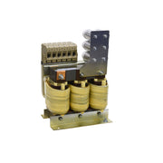 Mitsubishi Electric - Filter für Niederspannung Sinusfilter FFR-SI-116A-SS1 400V/116A