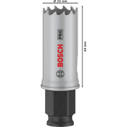 Bosch - Lochsäge PRO Multi Material PC Plus 2608594370 Lochsäge, 22 mm