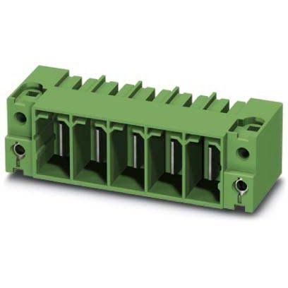 Phoenix Contact - Leiterplattensteckverbinder Leiterplattensteckverbind. PC 35 HC/ 3-GF-15,00 − 25 Stück