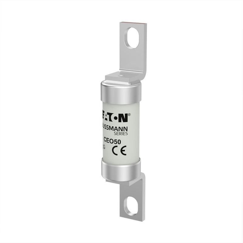 Eaton - HRC-Sicherung Sicherungseinsatz CEO50 50 A, AC 500 V − 10 Stück