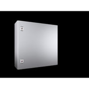 Rittal - Gehäuse/Schaltschrank (leer) Kompakt-Schaltschrank AX AX 1010.000 600x600x210 mm