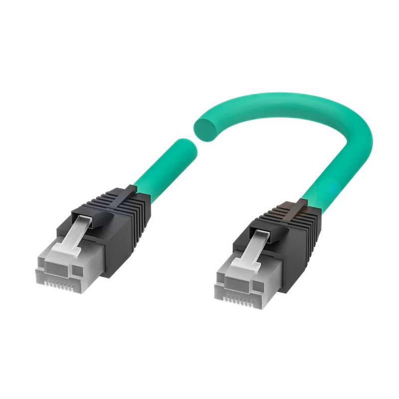 Balluff - Konfektioniertes Sensor-Aktor-Kabel Verbindungsleitung BCC E894-E89#BCC0LHT