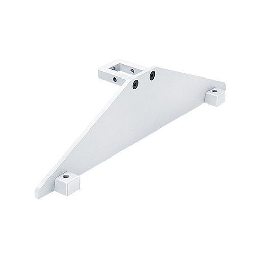 Zumtobel Group - Mechanisches Zubehör/Ersatzteile für Leuchten Stabilitätsklammer ARTELEA SU #42190180 weiß