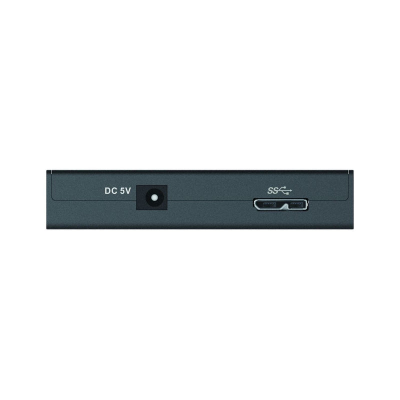 DLink - USB-Hub USB 3.0 Hub DUB-1340/E 4-Port